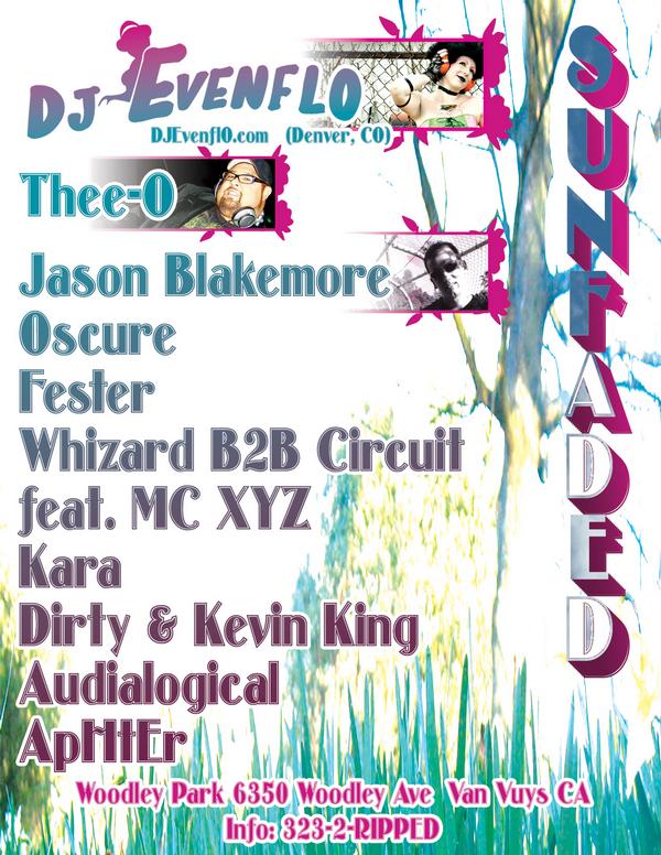 Line up
