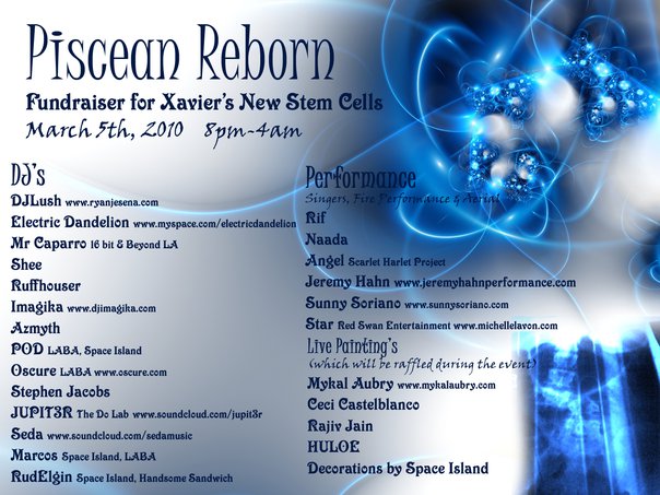 Xman's Benefit